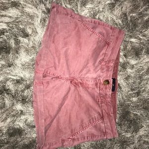 American Eagle Midi Shorts